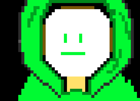 oh boy it sure haz been awile sence ive touched this sprite-landon