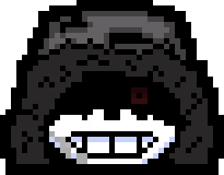 [b4ab8e] TrueDustAnnoyed