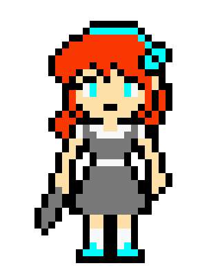 [0ebbf4] New Patience Sprite