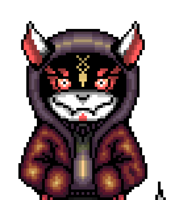[390dcd] Stellar when he was first introduced as a furry -stellar