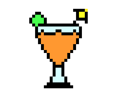 [9664c4] Cocktail
