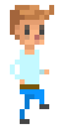 [204c11] Antwan run4
