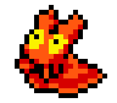 [9664c4] Slugma