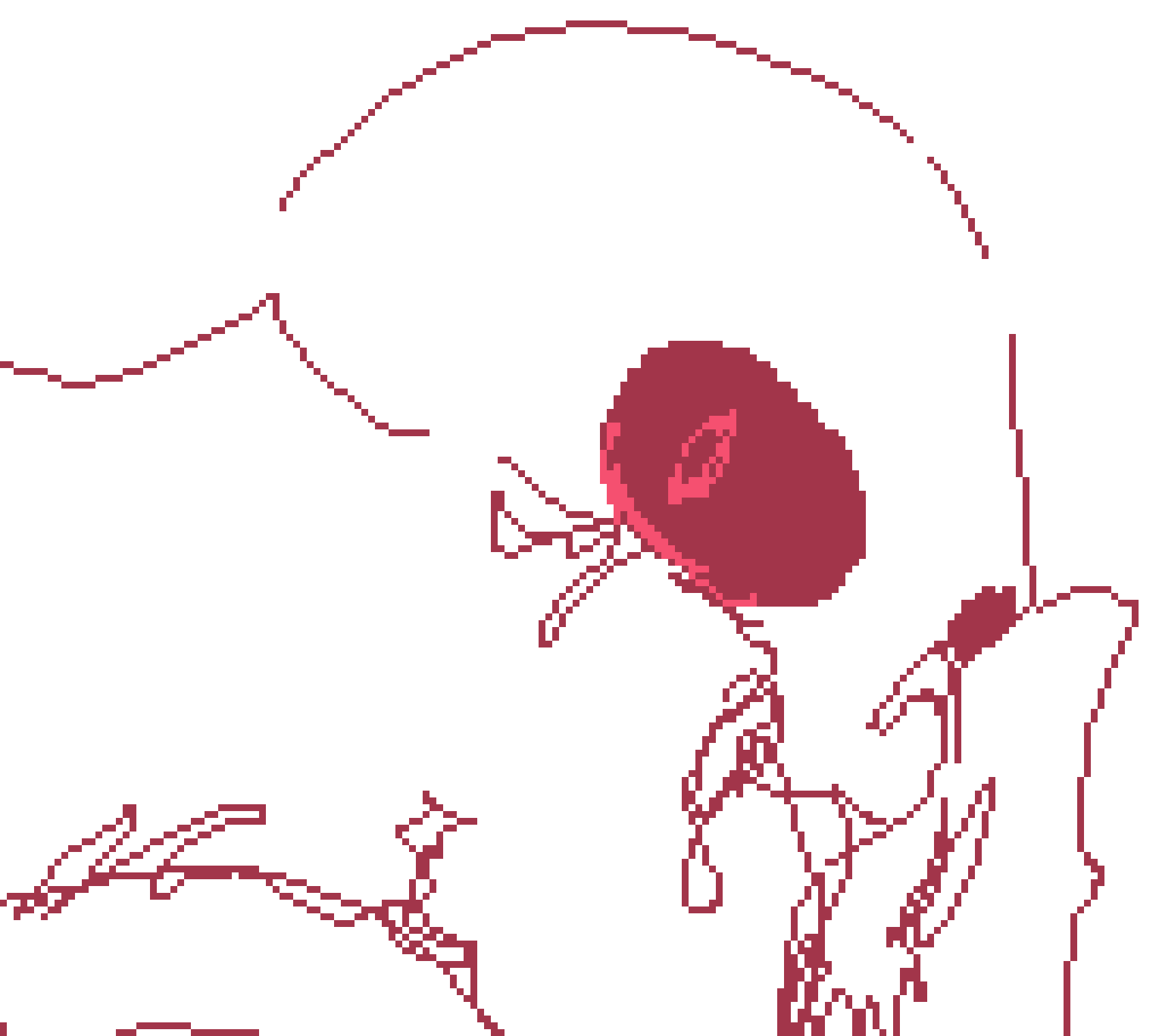 [9c45ad] actually is Ploop Bloob's secret twin
