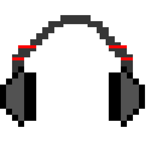 [641e00] headphones