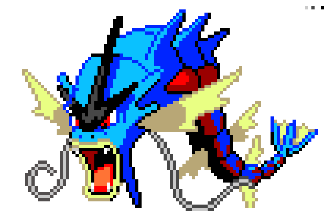 gyarados
