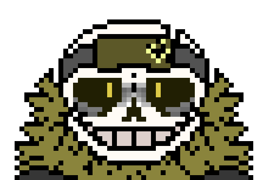 [0b51d0] And back to the slightly angry corner I go. It's been a while, hasn't it? [Skeld.]