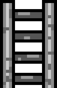 [bb96a4] ladder top section