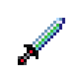 [9664c4] ultimate sword