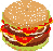 [dfdafc] collection_burger_9