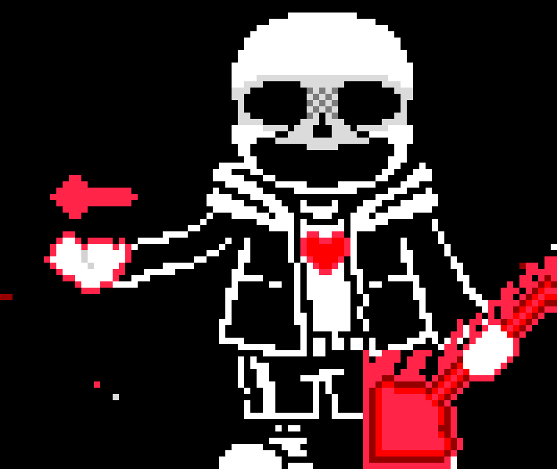[067d1c] Determination sans Sprite