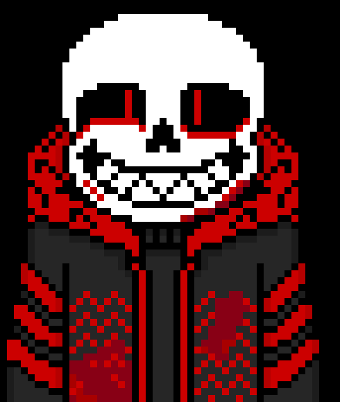 [7a4037] *tps behind Dune and rips his soul out*