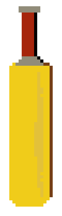 [35d12f] Cricket bat