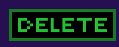 [71fafd] *deletes the thing*
