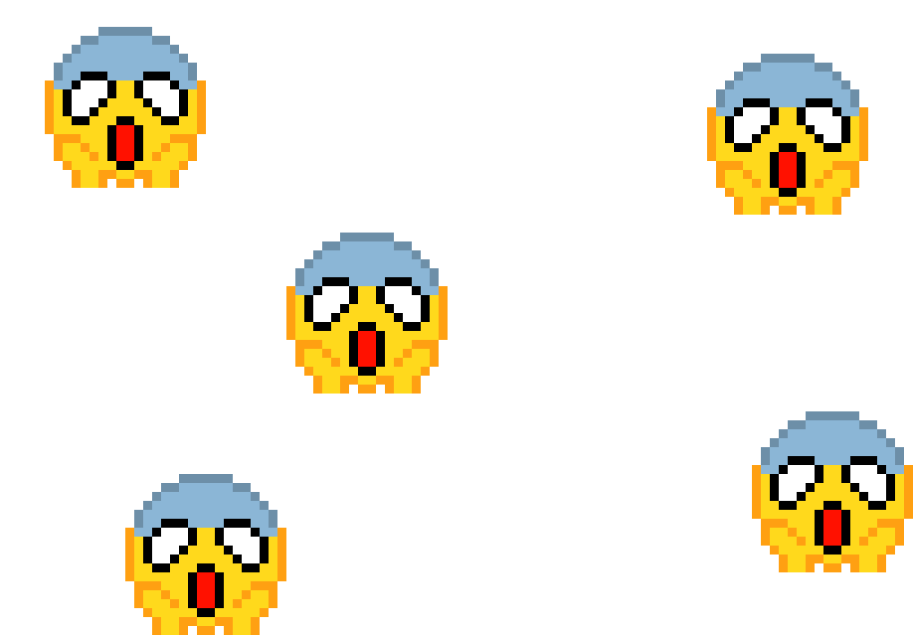 [9664c4] GASP