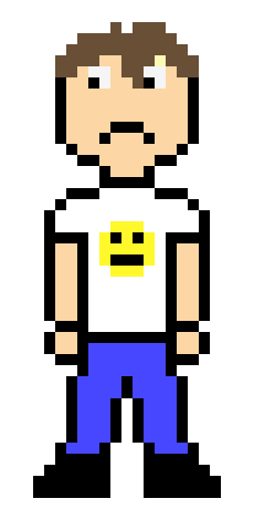 [9664c4] guy A