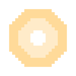 [d38166] Med-Large Fire ball