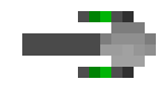 [9664c4] Dual Howitzer (Idle)