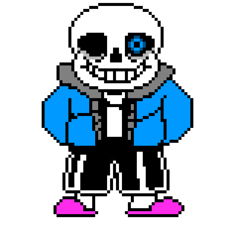 Sans