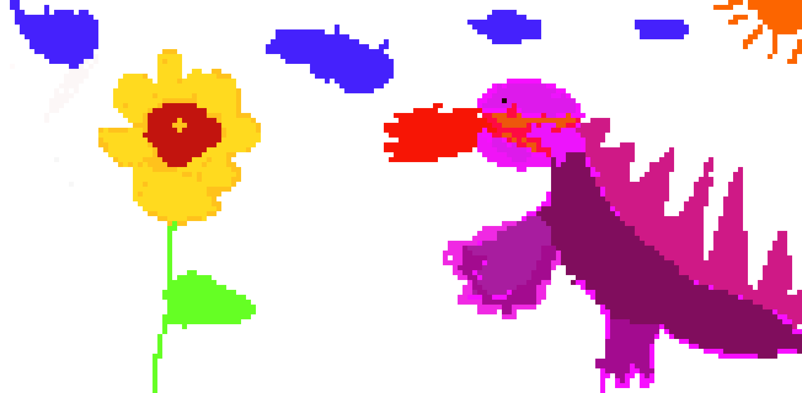 [9664c4] dragon