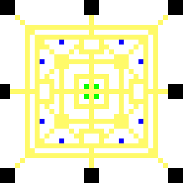 [045389] Map For Bedwars