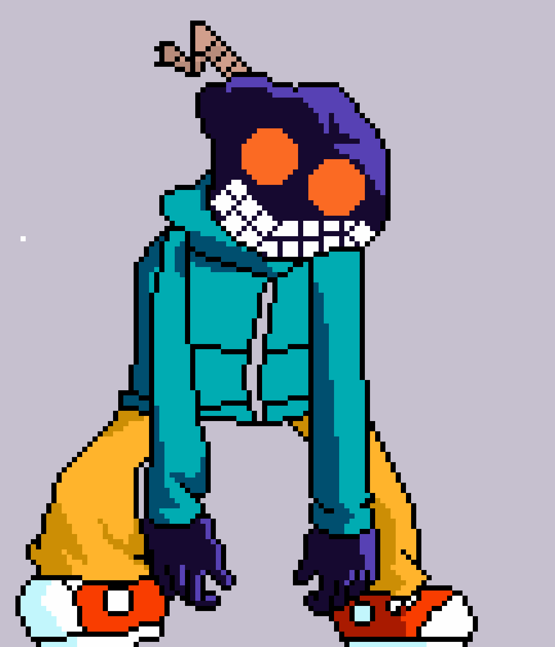 [4076f0] wip-whitty (cleetus
