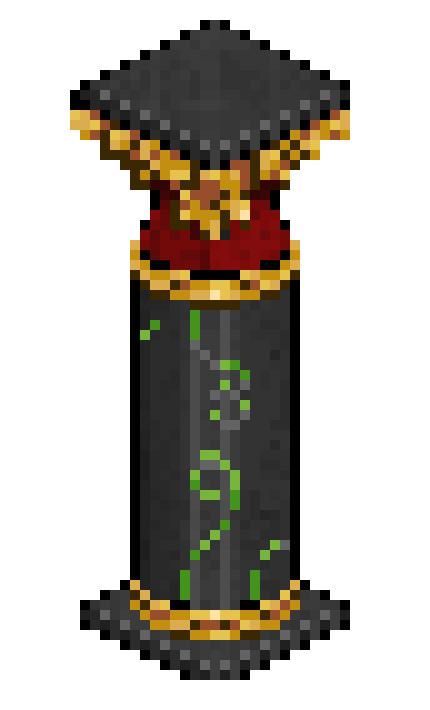 [efbf41] pilar