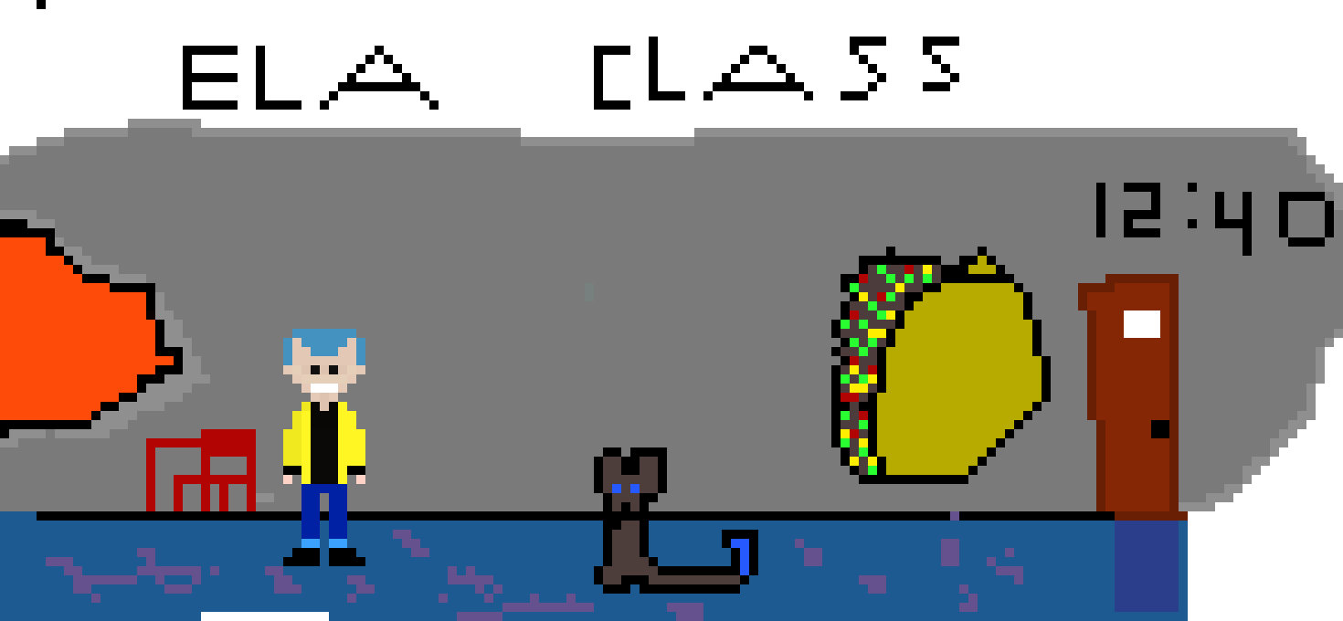 [600757] Pixel Starting Point