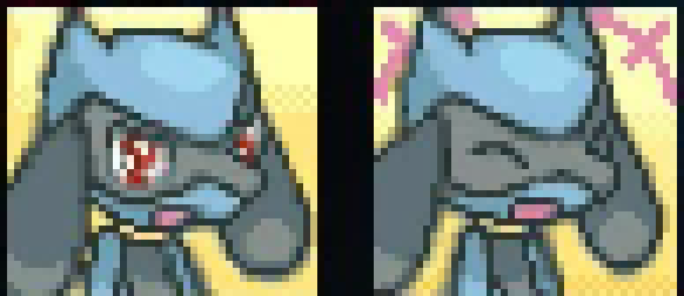 [4d1946] Riolu 2