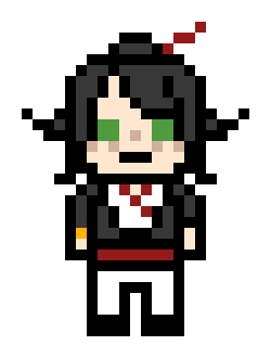 [1e8af3] Juliana_sprite