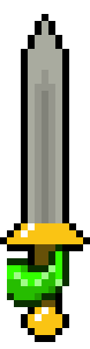 [bdaaa8] Sword  L Under