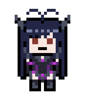 [876d00] Kuroyukihime