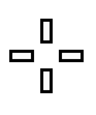 ARK CROSSHAIR