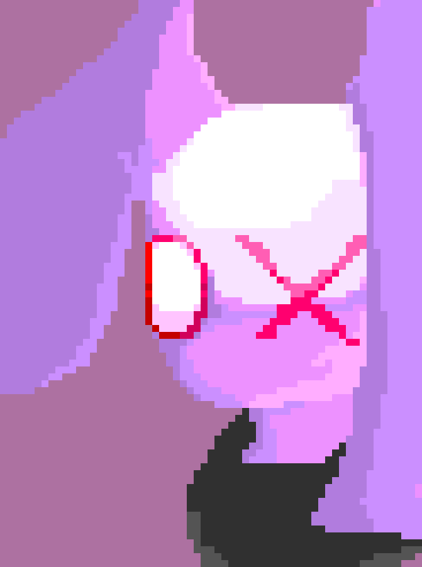 [90dac8] Hi Dell. Also guys, I have come to the embarrassing revelation that unlike Bmo, who has a name for wielders of chaos magick, "chaos magikians" uhhhh I HAVE NONE, besides "Will" but thats a different concept, any names yall wanna throw at me 
