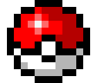 pokeball open