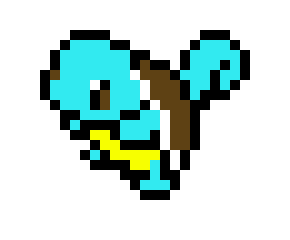 [099d28] squirtle