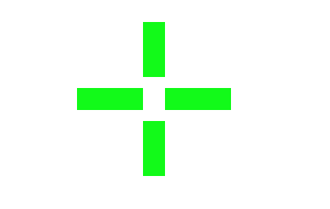 [65ad17] PS2 custom crosshair #2