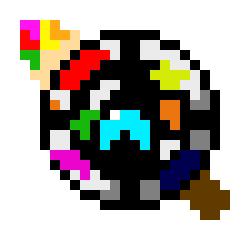 [9664c4] Artsy Jibo