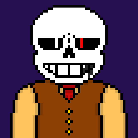 [b63bdb] *glares at Terror and some hate drips from his mouth*