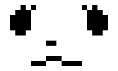 [603421] Jase, their face has a cross... for heaven's sake.. you never watched it have you..