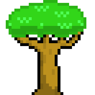 [853f9a] tree sprite