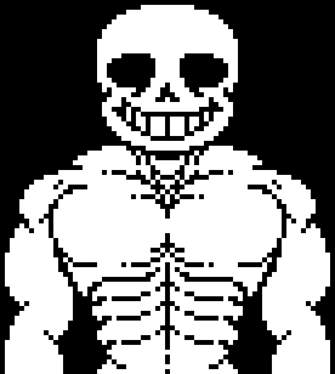 [95be89] -Stares at Error Sans-