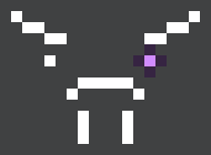 [6a7b6a] I stabbed myself 42 times in the eye, and I only got a purple eye. I hate this.    -6a7b6