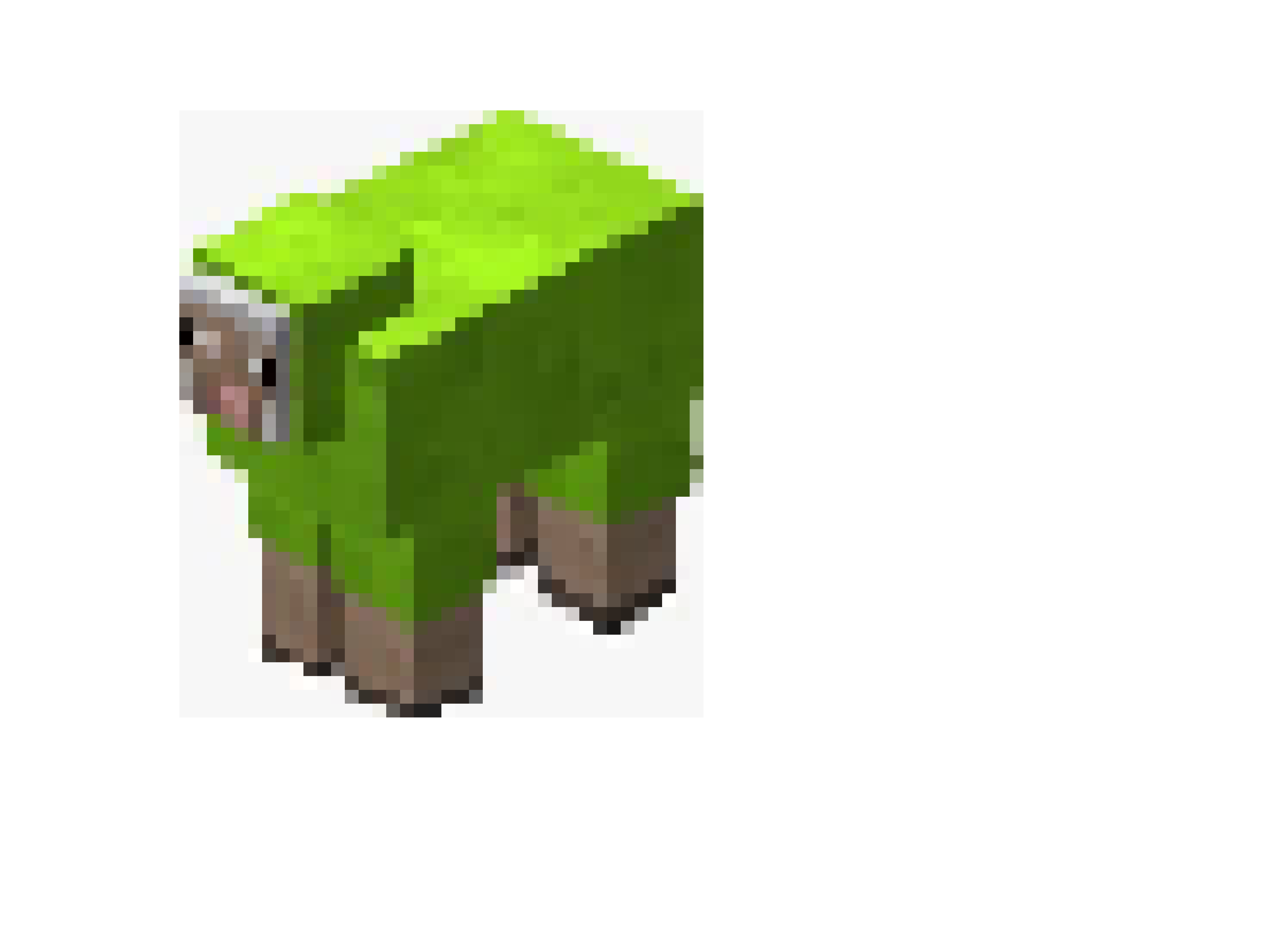 [9ac572] sheep