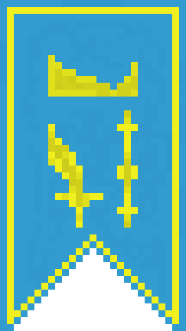 [9664c4] Flag of the Kingdom