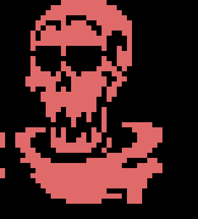 [4076f0] I CAN HELP YOU! IF YOU TEACH ME HOW TO BE COOL. -fell papyrus (cleetus)