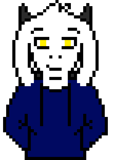 [2d77fb] and your welcome