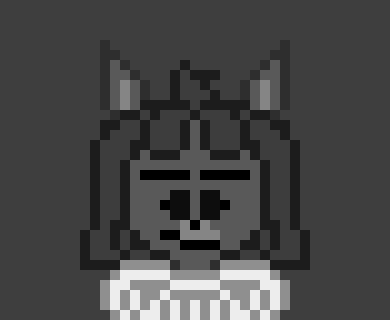"I- think? I dunno-"
