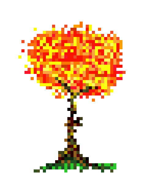 [9664c4] Autumn