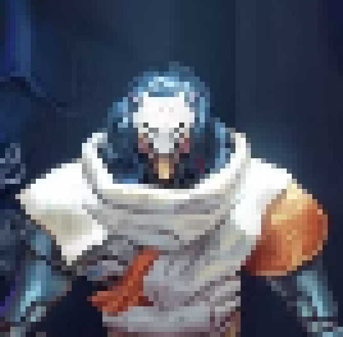 [236914] hes being himself